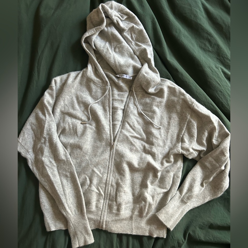 Women’s Cashmere Set